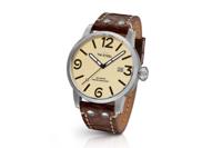 TW Steel MS21 Heren Horloge 45mm 10 ATM - thumbnail