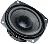 FR 10 - 8 Ohm - 10 cm (4") fullrange luidspreker - thumbnail