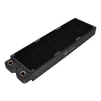 Thermaltake Pacific CLD360 Copper Radiator Waterkoelingradiator - thumbnail