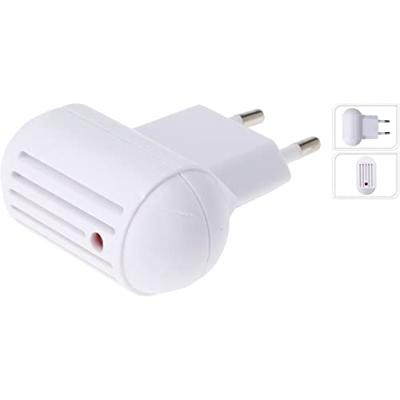 Basic Ultrasone elektrische insektenverdrijver voor stopcontact