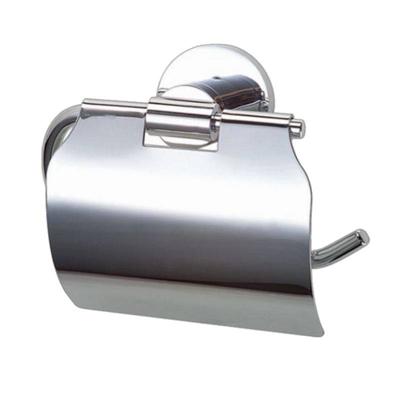 Best Design Toiletrolhouder Rome Met klep Best Design Toiletrolhouder Rome Met klep