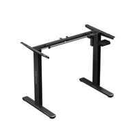 Elektrisch frame Xeno 4.1 Black - thumbnail