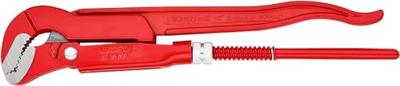 Knipex Hoekpijptang S-vormig 83 30 010