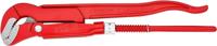 Knipex Hoekpijptang S-vormig 83 30 010 - thumbnail