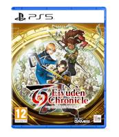 Eiyuden Chronicle: Hundred Heroes - thumbnail