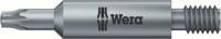 Wera 867/15 05064175001 Torx-bit T 25 Gereedschapsstaal Taai, Gelegeerd 1 stuk(s) - thumbnail