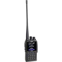 Alinco 1226 DJ-MD-5-GPS DMR VHF/UHF amateur handradio - thumbnail