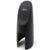 D'Addario Woodwinds RBC1C Rico Beschermkap voor basklarinetmondstuk - thumbnail