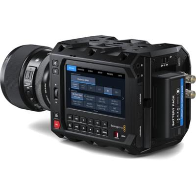 Blackmagic Design PYXIS 6K Cinema Box Camera (PL-Mount)