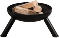 Livin' flame Jada - vuurschaal - thumbnail