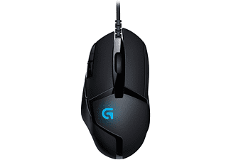 Logitech-G Mouse G402 Hyperion Fury