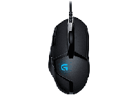 Logitech-G Mouse G402 Hyperion Fury - thumbnail
