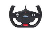 Jamara 1/14 Ford Shelby GT500 speelgoed auto - Rood - thumbnail