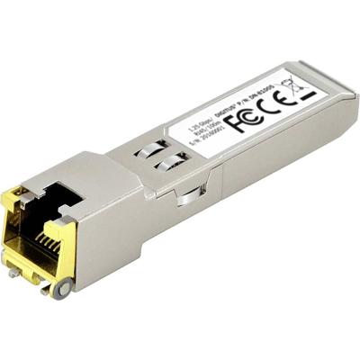 Digitus DN-81005-01 DN-81005-01 SFP (Mini-GBIC) transceivermodule 1.25 GBit/s 100 m Digitus DN-81005-01 DN-81005-01 SFP (Mini-GBIC) transceivermodule 1.25 GBit/s 100 m