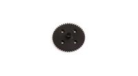 Center Diff 45T Spur Gear, Steel: 8E (LOSA3552) - thumbnail