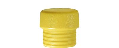 Wiha slagdop geel 831-5 voor safety hamer 30mm 26427