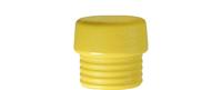 Wiha slagdop geel 831-5 voor safety hamer 30mm 26427 - thumbnail