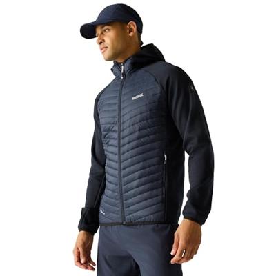 Regatta Andreson Hybride Jas