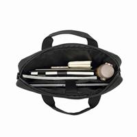 Laptoptas CoolBox COO-BAG14-1N 14" Zwart 15,6" - thumbnail