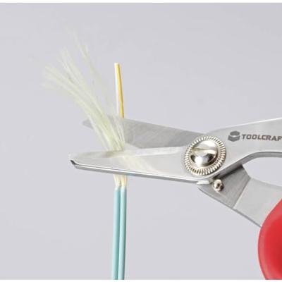 TOOLCRAFT TO-8660229 Kabelsnijder