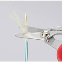 TOOLCRAFT TO-8660229 Kabelsnijder - thumbnail