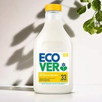 Ecover Wasverzachter Gardenia & Vanilla - thumbnail