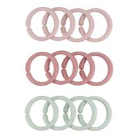 Little Dutch Fairy garden speelgoedringen - thumbnail