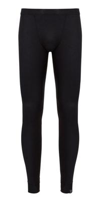 Thermobroek heren - Warme winter Thermolegging - Zwart - Thermo kleding heren