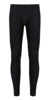 Thermobroek heren - Warme winter Thermolegging - Zwart - Thermo kleding heren - L - L - L - L - L - L - L - L - L - L - L - L - L - L - - thumbnail