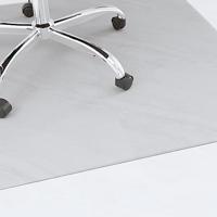 VidaXL Vloermat voor laminaat of tapijt 75x120 cm - thumbnail