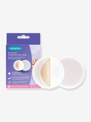 Set van 2 verfrissende kompressen Soothies LANSINOH wit Set van 2 verfrissende kompressen Soothies LANSINOH wit