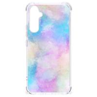 Back Cover Samsung Galaxy A34 Watercolor Light - thumbnail