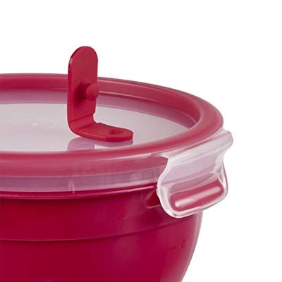 Emsa Clip & Micro vershoudbakje 2,6 L doos Emsa Clip & Micro vershoudbakje 2,6 L doos