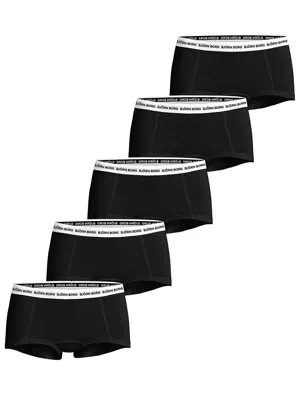 5-pack dames boxershort- Classic