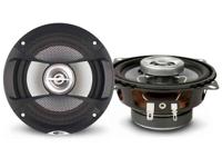 Caliber CDS10G autospeaker 2-weg 80 W Rond - thumbnail