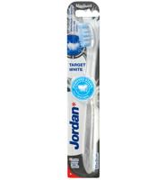 Jordan Tandenborstel Target White Medium - thumbnail