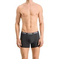 Puma Boxershorts Everyday Black 3-pack-S - thumbnail