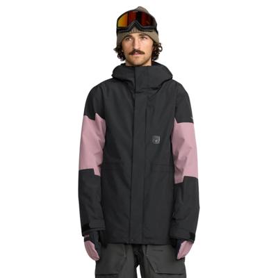 Volcom Primary Insulated Ski/Snowboardjas Heren XL Volcom Primary Insulated Ski/Snowboardjas Heren XL