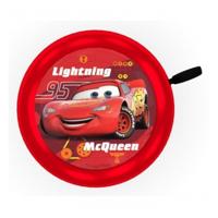 Seven Polska Bel sp staal cars 3 rood/zwart - thumbnail