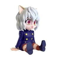 Hunter x Hunter: Money Box Neferupito 14 cm - thumbnail