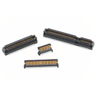 Molex 1733000114 Female behuizing (board) Totaal aantal polen: 82 Rastermaat: 0.80 mm Inhoud: 1 stuk(s) Tape on Full reel - thumbnail