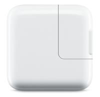 Apple Apple USB thuislader 2,5A wit - 9540085 - thumbnail
