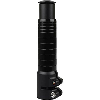 VWP ahead adaptor set 11/8" 28.6mm 120mm zwart