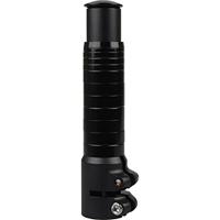 VWP ahead adaptor set 11/8" 28.6mm 120mm zwart - thumbnail