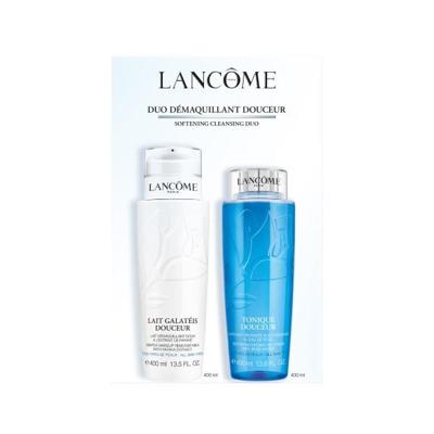 Lancôme Douceur Cleansing Duo