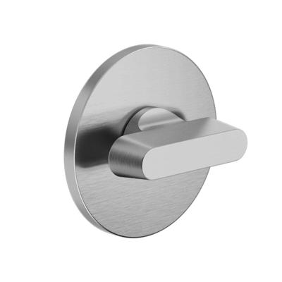 DND handles DND Fine toiletsluiting - mat chroom