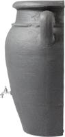 Garantia wand regenton amphora antraciet 260 liter - thumbnail