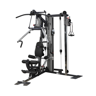 Body-Solid G6B Homegym - Gratis Montage