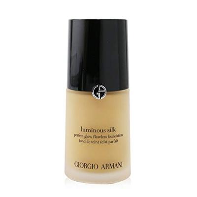Armani Luminous Silk Foundation 30ml 5.8