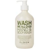 Eleven Australia Wash Me All Over Hand & Body Wash 500ml - thumbnail